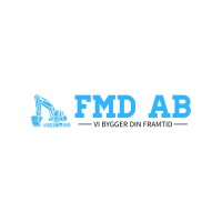 FMD AB logo - Similar company to J&S Markservice Ab