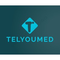 TELYOUMED s.a.r.l logo - Similar company to Mapaltis