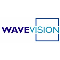 WaveVision GmbH logo - Similar company to Brittle Bone Society