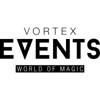 VORTEX EVENTS logo - Similar company to Dmc Vienna, Austria | Imperial Connection - Your Austrian Mice Partner