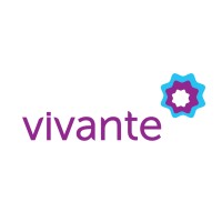 Vivante logo - Similar company to Technion Engenharia E Tecnologia