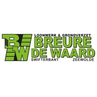Breure de Waard logo - Similar company to Solumera