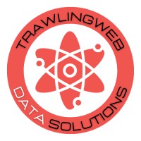 TrawlingWeb logo - Similar company to Generaive