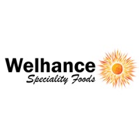 Welhance Speciality Foods logo - Similar company to Beef Jerky Outlet
