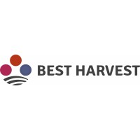 BEST HARVEST logo - Similar company to Vitaprim