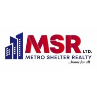 MSR Realvest logo - Similar company to Joshmit Technologies