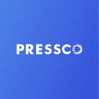 Pressco logo - Similar company to Zen Republic