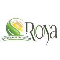 Rooya Solar Energy System logo - Similar company to Sunlight Power Solar Systems Trading