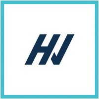 Hireview logo - Similar company to Blueline Design