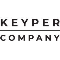 Keyper Company logo - Similar company to Bardic Studio