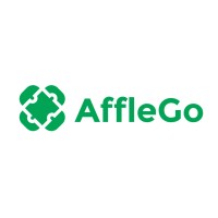 AffleGo logo - Similar company to Cryptobee Technologies