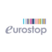 Eurostop Ltd. logo - Similar company to Nerd Labs