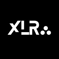 XLR logo - Similar company to Nautile