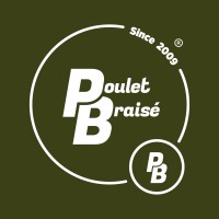 PB GROUPE - PB Poulet Braisé logo - Similar company to Vision Et Technique
