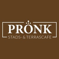 Pronk Stads- en terrascafé logo - Similar company to Hscg