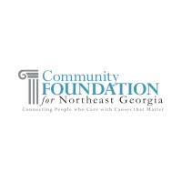 The Community Foundation for Northeast Georgia logo - Similar company to Children'S Development Academy