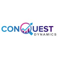 Conquest Dynamics AI logo - Similar company to Conquest Dynamics Inc