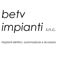 betv impianti s.n.c. logo - Similar company to Bticino Spa