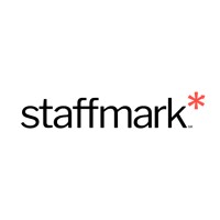Staffmark logo - Similar company to Omni Rms