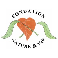 Fondation Nature et Vie logo - Similar company to The Global Prosperity Institute