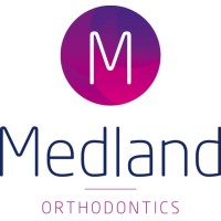 Medland Orthodontics logo - Similar company to Oasis Dental Studio
