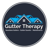 Gutter Therapy LLC logo - Similar company to Precision Gutter Installation