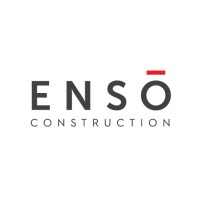 Enso Construction logo - Similar company to Bistel Construction