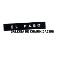 El Paso, Galería de Comunicación