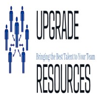 Upgrade Resources logo - Similar company to Mab Plus