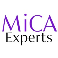MiCAexperts.com logo - Similar company to Cyberfact Security