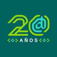 Derechos Digitales logo - Similar company to Fundación Datos Protegidos