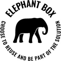 Elephant Box Ltd logo - Similar company to Contour Creative Studio