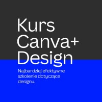 Canva+ Design logo - Similar company to Visual & Narrative Institute