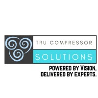 Tru Compressor Solutions logo - Similar company to Detroit Air Compressors