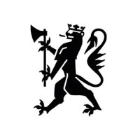 DIO - Departementenes digitaliseringsorganisasjon logo - Similar company to Norwegian Government Security And Service Organization