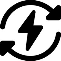 High Power Group AB logo - Similar company to Dist It Ab