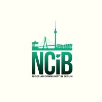 Nigerian Community in Berlin e.V. logo - Similar company to Ojira Soft