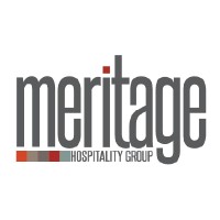 Meritage Hospitality Group logo - Similar company to Halo Burger