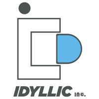 Idyllic inc. logo - Similar company to East West University English Conversation Club