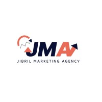 Jibril Marketing Agency logo - Similar company to Brucelee Black