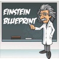 Einstein Blueprint