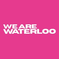 WeAreWaterloo Business Improvement District (BID) logo - Similar company to Where Pathways Meet