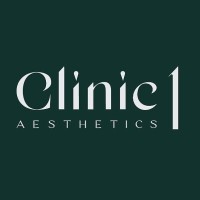 Clinic1 Aesthetics logo - Similar company to Flicks