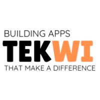 TEKWI logo - Similar company to Freightprint™