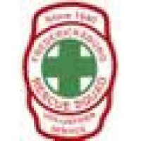 Fredericksburg Rescue Squad logo - Similar company to Stempowering