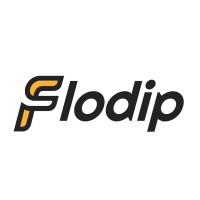 Flodip logo - Similar company to Telodigo