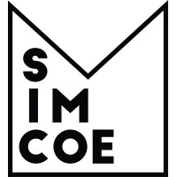 Anthony Simcoe Consulting ASC logo - Similar company to Message Train