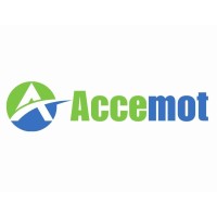 Accemot logo - Similar company to Cdmmobil