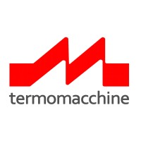 Termomacchine Srl logo - Similar company to Tecno Induzione Srl