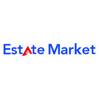 Estate Market logo - Similar company to Evato India